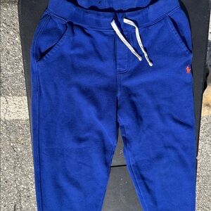 Polo by Ralph Lauren Royal Blue Garment